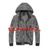Faux Leather Designer Jacket